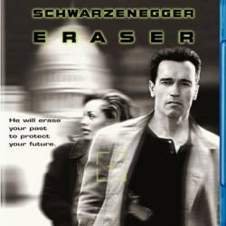  / Eraser (1996) HDRip