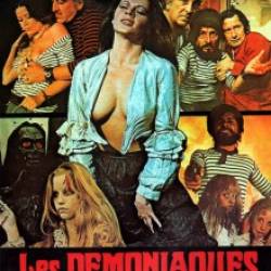  / Les demoniaques (1974) DVDRip 