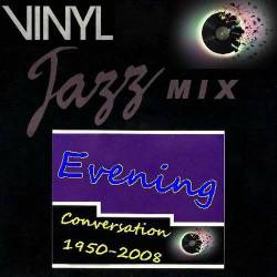 VA - Jazz Mix Evening Conversation (2016)