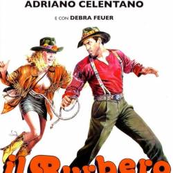  / Il burbero (1987) DVDRip-AVC