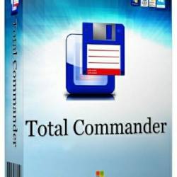 Total Commander 9.00 Beta 14