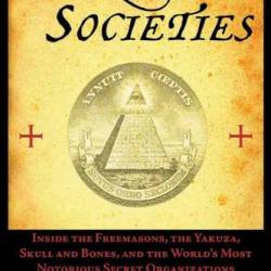   . -- / The KKK: Behind the Mask / Inside Secret Societies (2016) SATRip