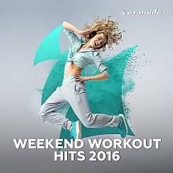 VA - Weekend Workout Hits (2016)