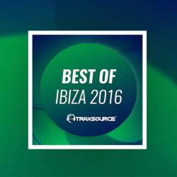 Traxsource Best Of Ibiza - Hype Chart (2016)