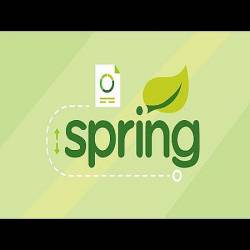 Spring Framework,   (2016) WEBRip