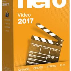 Nero Video 2017 18.0.12000 Portable