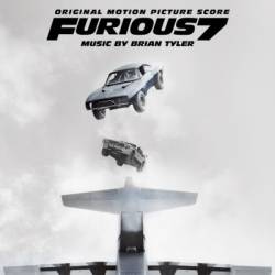 OST -  7 / Furious 7 (Original Motion Picture Score) (2015)