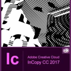 Adobe InCopy CC 2017 12.0.0.81