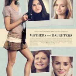   / Mothers and Daughters (2016) HDRip / BDRip