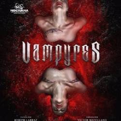  / Vampyres (2015) DVDRip 