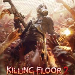 Killing Floor 2: Digital Deluxe Edition (2016/RUS/ENG/MULTI18/RePack)