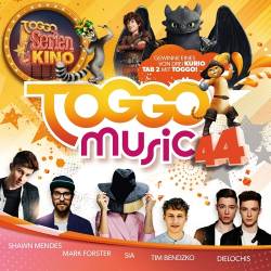 Toggo Music 44 (2016)