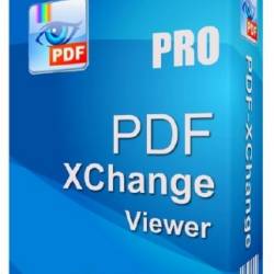 PDF-XChange Viewer Pro 2.5.319.0 + Portable