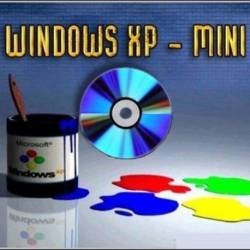mini XP sp3  