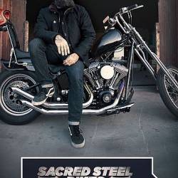   (1-6   6) / Sacred Steel Bikes (2016) HDTVRip