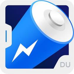 DU Battery Saver - Power Saver 4.4.0.1 (Patched)