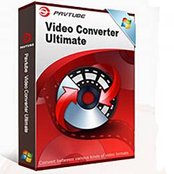 Pavtube Video Converter Ultimate 4.8.6.8 Portable / [2016,  ]