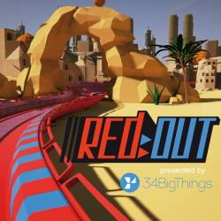 Redout (2016/RUS/ENG/MULTI7/RePack)