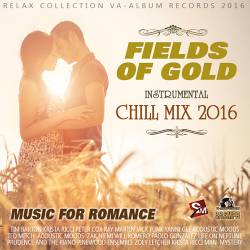 Fields Of Gold: Music For Romance (2016) MP3