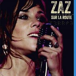 Zaz - Sur la route - Musique Acoustic (11.12.2016) DVB