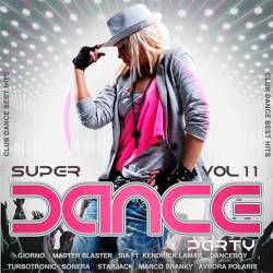 Super Dance Party Vol.11 (2017)