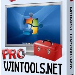 WinTools.net Professional 17.2.1