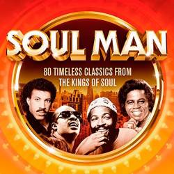 Soul Man (2017)