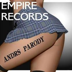 VA - Empire Records - ANDRS Parody (2017)