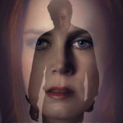    / Nocturnal Animals (2016) WEB-DLRip / WEB-DL