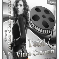 Bigasoft Total Video Converter 5.1.1.6250