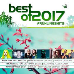 Best Of 2017 - Fruhlingshits (2017)