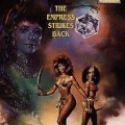   2:     / Barbarian Queen II: The Empress Strikes Back (1989)  