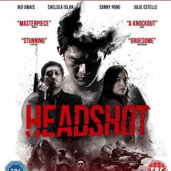 :    / Headshot (2016) WEB-DLRip/2100Mb/1400Mb/WEB-DL 720p/WEB-DL 1080p