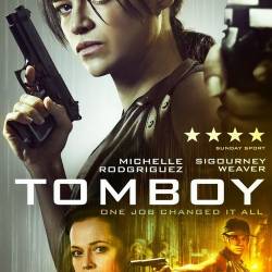  / Tomboy (2016) WEB-DLRip/1400mb/700Mb/WEB-DL 720p/WEB-DL 1080p