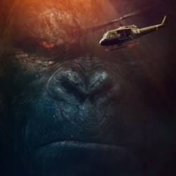 :   / Kong: Skull Island (2017) HDTVRip / HDTV  . 