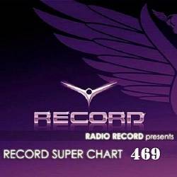 VA - Record Super Chart #469 (2017)