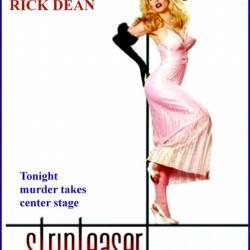  /  / Stripteaser (1995) DVDRip - 