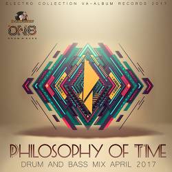 Philosophy Of Time: Drumm And Bass Mix (2017) MP3