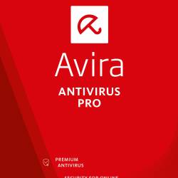 Avira Antivirus Pro 15.0.26.48 Final
