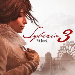 Syberia 3 - Digital Deluxe Edition (2017/RUS/ENG)