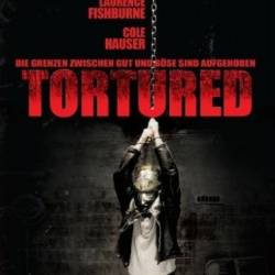   /  / Tortured (2008) HDRip-AVC