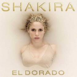 Shakira - El Dorado (2017) FLAC