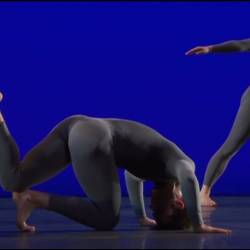    -   /Trisha Brown - Newark  Ballet de l'Opera de Lyon/ (   - 2013) SATRip