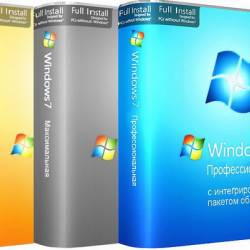 Windows 7 Build 7601 SP1 Final.  