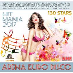 Arena Euro Disco (2017) MP3