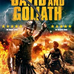    / David and Goliath (2016) HDRip