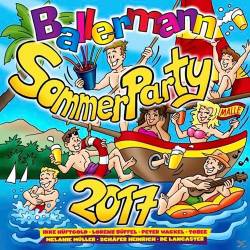 Ballermann Sommer Party 2017 (2017)