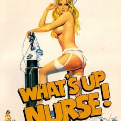  , ! / What's Up Nurse! (1978) DVDRip 