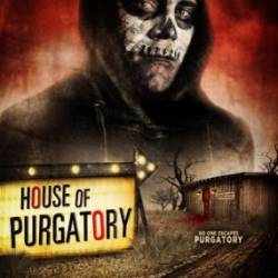   / House of Purgatory (2016) WEB-DLRip