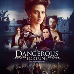   / A Dangerous Fortune (2016) HDRip